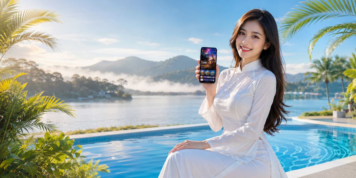 Bảng phân tích dữ liệu thể thao và trò chơi trên giao diện tối hiện đại